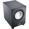 Subwoofer Canton Power Sub 8, Lautsprecher (schwarz, Einzellautsprecher) -Lautsprecher Verkäufe Canton Power Sub 8 Lautsprecher@@1775083