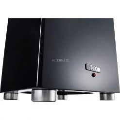 Subwoofer Canton SUB 601, Lautsprecher (schwarz) -Lautsprecher Verkäufe Canton SUB 601 Lautsprecher@@ebbce2 5