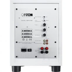 Subwoofer Canton SUB 601, Lautsprecher (weiß) 11 Subwoofer Canton SUB 601, Lautsprecher (weiß) -Lautsprecher Verkäufe Canton SUB 601 Lautsprecher@@ebbce3 3