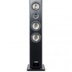 Lautsprecher Boxen Canton Smart Chrono SL 8, Lautsprecher (schwarz, Einzellautsprecher, Bluetooth) -Lautsprecher Verkäufe Canton Smart Chrono SL 8 Lautsprecher@@1754993 2