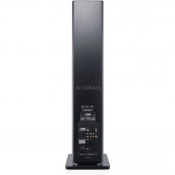 Lautsprecher Boxen Canton Smart Chrono SL 8, Lautsprecher (schwarz, Einzellautsprecher, Bluetooth) -Lautsprecher Verkäufe Canton Smart Chrono SL 8 Lautsprecher@@1754993 4