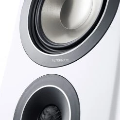 Lautsprecher Boxen Canton Smart Chrono SL 8, Lautsprecher (weiß, Einzellautsprecher, Bluetooth) -Lautsprecher Verkäufe Canton Smart Chrono SL 8 Lautsprecher@@1754994 5