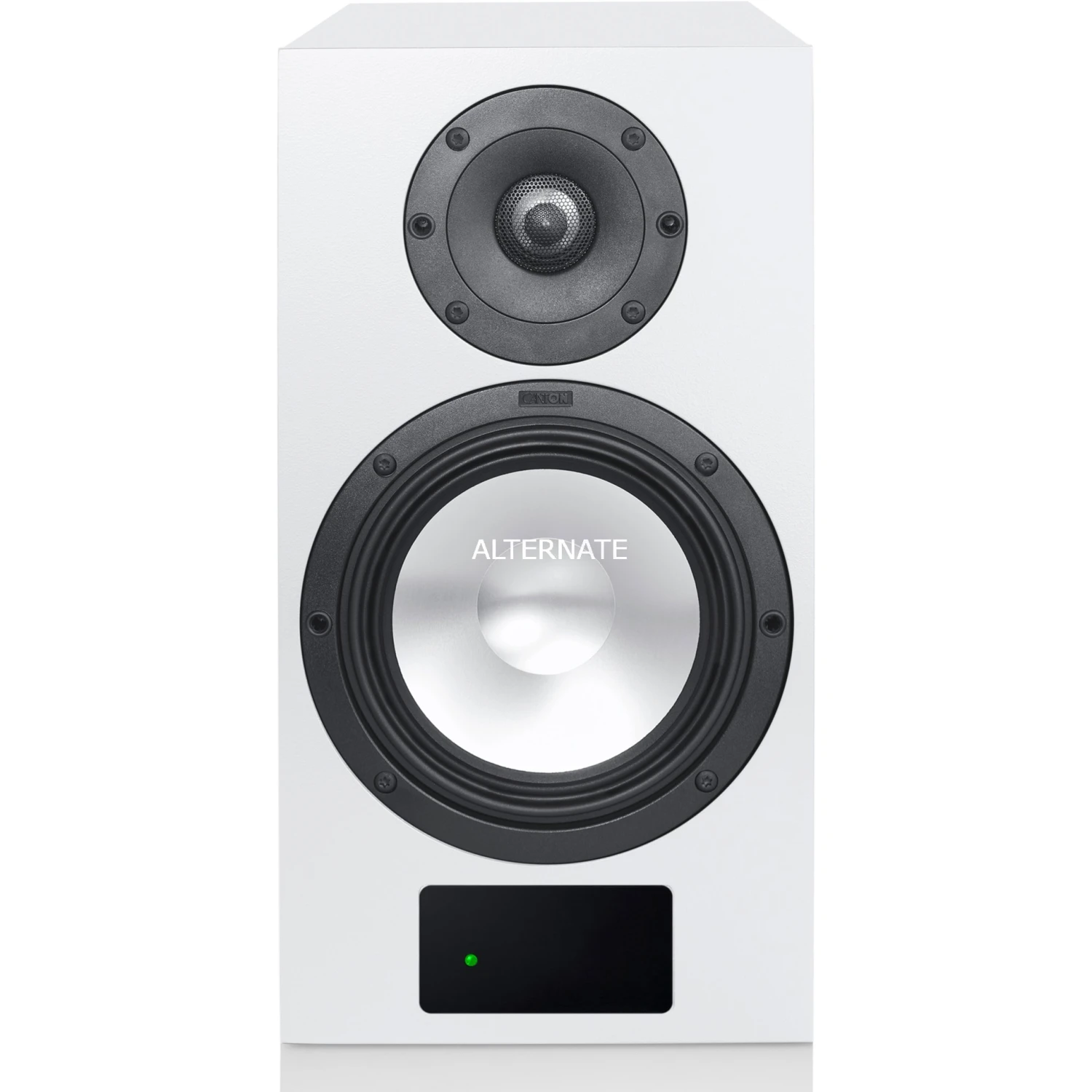 Lautsprecher Boxen Canton Smart GLE 3, Lautsprecher (weiß, Paar, Bluetooth) 6 Lautsprecher Boxen Canton Smart GLE 3, Lautsprecher (weiß, Paar, Bluetooth) – Bild 4