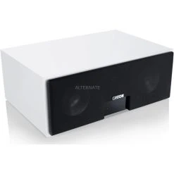 Centerlautsprecher Canton Smart GLE 5, Lautsprecher (weiß, Einzellautsprecher) -Lautsprecher Verkäufe Canton Smart GLE 5 Lautsprecher@@1754996 4