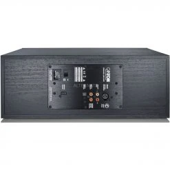 Centerlautsprecher Canton Smart GLE 5, Lautsprecher (schwarz, Einzellautsprecher) -Lautsprecher Verkäufe Canton Smart GLE 5 Lautsprecher@@1755002 4