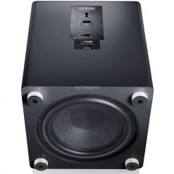 Lautsprecher Boxen Canton Smart SUB 12, Lautsprecher (schwarz) -Lautsprecher Verkäufe Canton Smart SUB 12 Lautsprecher@@1755025 3