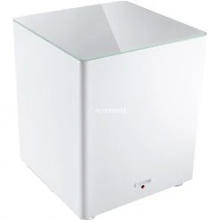 Lautsprecher Boxen Canton Smart SUB 12, Lautsprecher (weiß)