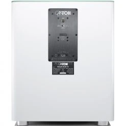 Lautsprecher Boxen Canton Smart SUB 12, Lautsprecher (weiß) -Lautsprecher Verkäufe Canton Smart SUB 12 Lautsprecher@@1755026 2