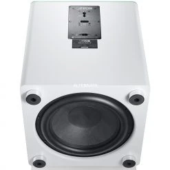 Lautsprecher Boxen Canton Smart SUB 12, Lautsprecher (weiß) -Lautsprecher Verkäufe Canton Smart SUB 12 Lautsprecher@@1755026 3