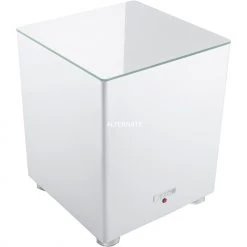 Lautsprecher Boxen Canton Smart SUB 8, Lautsprecher (weiß)