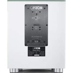 Lautsprecher Boxen Canton Smart SUB 8, Lautsprecher (weiß) 10 Lautsprecher Boxen Canton Smart SUB 8, Lautsprecher (weiß) -Lautsprecher Verkäufe Canton Smart SUB 8 Lautsprecher@@1755020 3