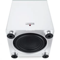 Lautsprecher Boxen Canton Smart SUB 8, Lautsprecher (weiß) 11 Lautsprecher Boxen Canton Smart SUB 8, Lautsprecher (weiß) -Lautsprecher Verkäufe Canton Smart SUB 8 Lautsprecher@@1755020 4