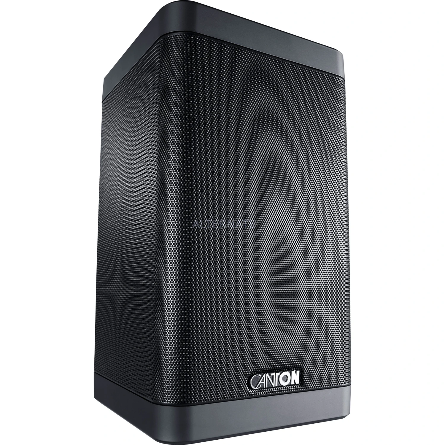 Lautsprecher Boxen Canton Smart Soundbox 3, Lautsprecher (schwarz, WLAN, Bluetooth, Klinke) 3 Lautsprecher Boxen Canton Smart Soundbox 3, Lautsprecher (schwarz, WLAN, Bluetooth, Klinke)