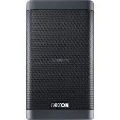 Lautsprecher Boxen Canton Smart Soundbox 3, Lautsprecher (schwarz, WLAN, Bluetooth, Klinke) 7 Lautsprecher Boxen Canton Smart Soundbox 3, Lautsprecher (schwarz, WLAN, Bluetooth, Klinke) -Lautsprecher Verkäufe Canton Smart Soundbox 3 Lautsprecher@@1755030 1