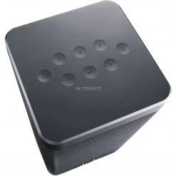 Lautsprecher Boxen Canton Smart Soundbox 3, Lautsprecher (schwarz, WLAN, Bluetooth, Klinke) 9 Lautsprecher Boxen Canton Smart Soundbox 3, Lautsprecher (schwarz, WLAN, Bluetooth, Klinke) -Lautsprecher Verkäufe Canton Smart Soundbox 3 Lautsprecher@@1755030 4