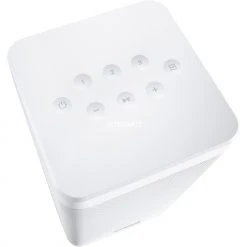 Lautsprecher Boxen Canton Smart Soundbox 3, Lautsprecher (weiß, WLAN, Bluetooth, Klinke) -Lautsprecher Verkäufe Canton Smart Soundbox 3 Lautsprecher@@1755031 3