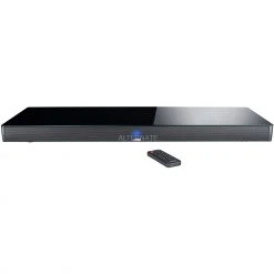 Lautsprecher Boxen Canton Smart Sounddeck 100, Soundbar (schwarz, Bluetooth, Chromecast) -Lautsprecher Verkäufe Canton Smart Sounddeck 100 Soundbar@@1755008 2