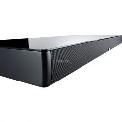 Lautsprecher Boxen Canton Smart Sounddeck 100, Soundbar (schwarz, Bluetooth, Chromecast) -Lautsprecher Verkäufe Canton Smart Sounddeck 100 Soundbar@@1755008 4