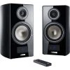 Lautsprecher Boxen Canton Smart Vento 3, Lautsprecher (schwarz, Paar) 2 Lautsprecher Boxen Canton Smart Vento 3, Lautsprecher (schwarz, Paar) -Lautsprecher Verkäufe Canton Smart Vento 3 Lautsprecher@@1754988