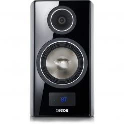 Lautsprecher Boxen Canton Smart Vento 3, Lautsprecher (schwarz, Paar) -Lautsprecher Verkäufe Canton Smart Vento 3 Lautsprecher@@1754988 2