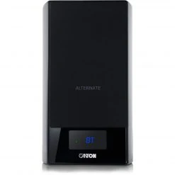 Lautsprecher Boxen Canton Smart Vento 3, Lautsprecher (schwarz, Paar) -Lautsprecher Verkäufe Canton Smart Vento 3 Lautsprecher@@1754988 3