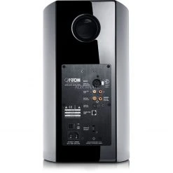 Lautsprecher Boxen Canton Smart Vento 3, Lautsprecher (schwarz, Paar) -Lautsprecher Verkäufe Canton Smart Vento 3 Lautsprecher@@1754988 4