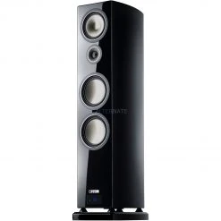 Lautsprecher Boxen Canton Smart Vento 9, Lautsprecher (schwarz, Paar) -Lautsprecher Verkäufe Canton Smart Vento 9 Lautsprecher@@1754997 4