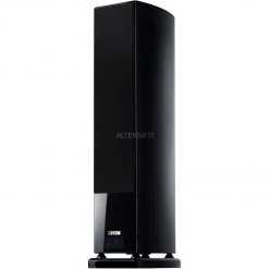 Lautsprecher Boxen Canton Smart Vento 9, Lautsprecher (schwarz, Paar) -Lautsprecher Verkäufe Canton Smart Vento 9 Lautsprecher@@1754997 5