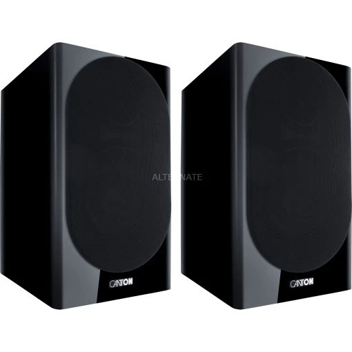 Lautsprecher Boxen Canton Townus 30, Lautsprecher (schwarz, Paar) -Lautsprecher Verkäufe Canton Townus 30 Lautsprecher@@1775856