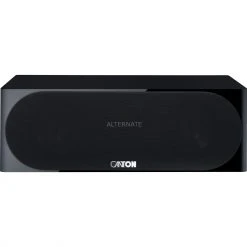 Lautsprecher Boxen Canton Townus 50, Lautsprecher (schwarz, Einzellautsprecher) -Lautsprecher Verkäufe Canton Townus 50 Lautsprecher@@1775858 3