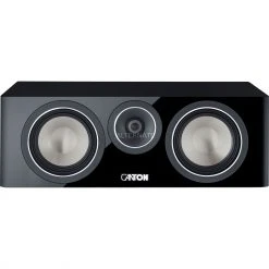 Lautsprecher Boxen Canton Townus 50, Lautsprecher (schwarz, Einzellautsprecher) -Lautsprecher Verkäufe Canton Townus 50 Lautsprecher@@1775858 4