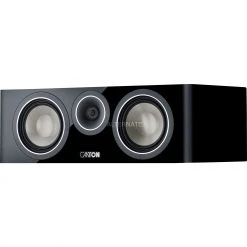 Lautsprecher Boxen Canton Townus 50, Lautsprecher (schwarz, Einzellautsprecher) -Lautsprecher Verkäufe Canton Townus 50 Lautsprecher@@1775858 5