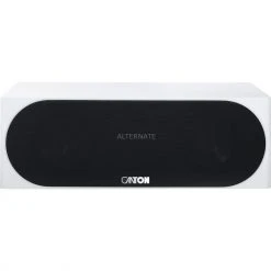 Centerlautsprecher Canton Townus 50, Lautsprecher (weiß, Einzellautsprecher) -Lautsprecher Verkäufe Canton Townus 50 Lautsprecher@@1775859 3