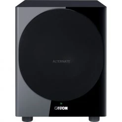 Lautsprecher Boxen Canton Townus Sub 12, Lautsprecher (schwarz, Einzellautsprecher) -Lautsprecher Verkäufe Canton Townus Sub 12 Lautsprecher@@1775860 3