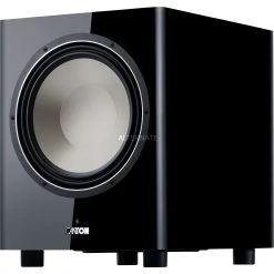 Lautsprecher Boxen Canton Townus Sub 12, Lautsprecher (schwarz, Einzellautsprecher) -Lautsprecher Verkäufe Canton Townus Sub 12 Lautsprecher@@1775860 5