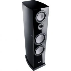 Lautsprecher Boxen Canton Vento 100, Lautsprecher (schwarz (glänzend), Einzellautsprecher) -Lautsprecher Verkäufe Canton Vento 100 Lautsprecher@@1775837 2