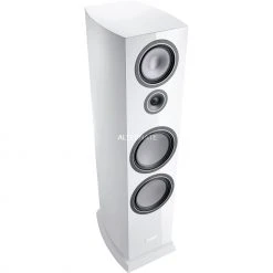 Lautsprecher Boxen Canton Vento 100, Lautsprecher (weiß (glänzend), Einzellautsprecher) -Lautsprecher Verkäufe Canton Vento 100 Lautsprecher@@1775841 2