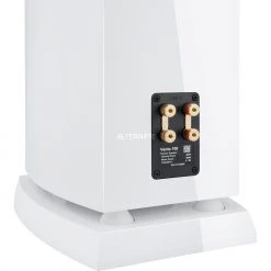 Lautsprecher Boxen Canton Vento 100, Lautsprecher (weiß (glänzend), Einzellautsprecher) -Lautsprecher Verkäufe Canton Vento 100 Lautsprecher@@1775841 4