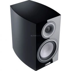 Lautsprecher Sets Canton Vento 20, Lautsprecher (schwarz (glänzend), Paar) -Lautsprecher Verkäufe Canton Vento 20 Lautsprecher@@1775848 2