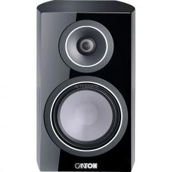 Lautsprecher Sets Canton Vento 20, Lautsprecher (schwarz (glänzend), Paar) -Lautsprecher Verkäufe Canton Vento 20 Lautsprecher@@1775848 3