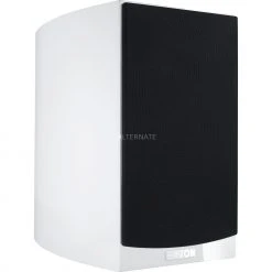 Lautsprecher Sets Canton Vento 20, Lautsprecher (weiß (glänzend), Paar)