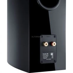 Lautsprecher Sets Canton Vento 30, Lautsprecher (schwarz (glänzend), Paar) -Lautsprecher Verkäufe Canton Vento 30 Lautsprecher@@1775846 4