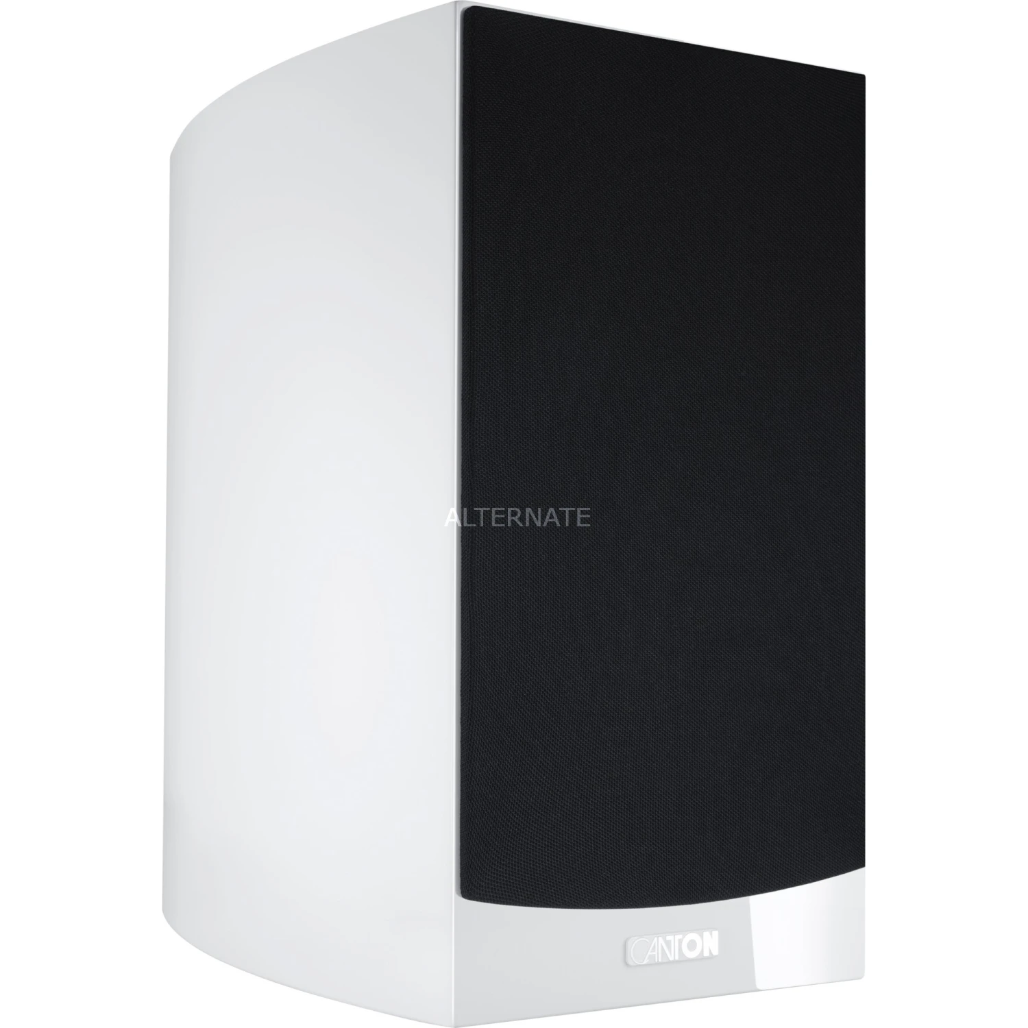 Lautsprecher Sets Canton Vento 30, Lautsprecher (weiß (glänzend), Paar) 3 Lautsprecher Sets Canton Vento 30, Lautsprecher (weiß (glänzend), Paar)