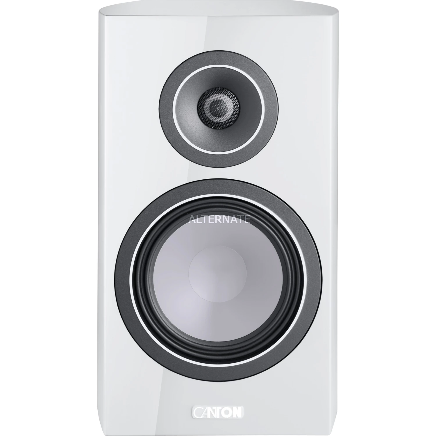 Lautsprecher Sets Canton Vento 30, Lautsprecher (weiß (glänzend), Paar) 6 Lautsprecher Sets Canton Vento 30, Lautsprecher (weiß (glänzend), Paar) – Bild 4