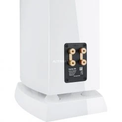 Lautsprecher Boxen Canton Vento 80, Lautsprecher (weiß (glänzend), Einzellautsprecher) -Lautsprecher Verkäufe Canton Vento 80 Lautsprecher@@1775845 4