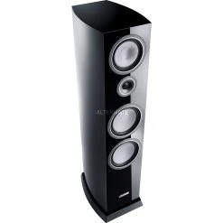 Lautsprecher Boxen Canton Vento 90, Lautsprecher (schwarz (glänzend), Einzellautsprecher) -Lautsprecher Verkäufe Canton Vento 90 Lautsprecher@@1775842 3