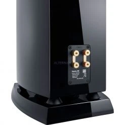 Lautsprecher Boxen Canton Vento 90, Lautsprecher (schwarz (glänzend), Einzellautsprecher) -Lautsprecher Verkäufe Canton Vento 90 Lautsprecher@@1775842 5