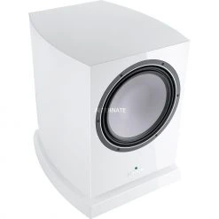 Subwoofer Canton Vento Sub 12, Lautsprecher (weiß (glänzend), Einzellautsprecher) -Lautsprecher Verkäufe Canton Vento Sub 12 Lautsprecher@@1775853 2