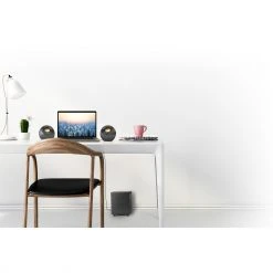 Lautsprecher Boxen Creative Pebble Plus, Lautsprecher (schwarz, Klinke, USB) -Lautsprecher Verkäufe Creative Pebble Plus Lautsprecher@@kvzckg 4