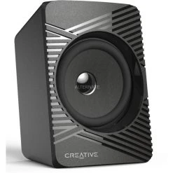 Lautsprecher Sets Creative SBS E2500, Lautsprecher (schwarz, AUX, USB, Bluetooth) -Lautsprecher Verkäufe Creative SBS E2500 Lautsprecher@@1839566 2